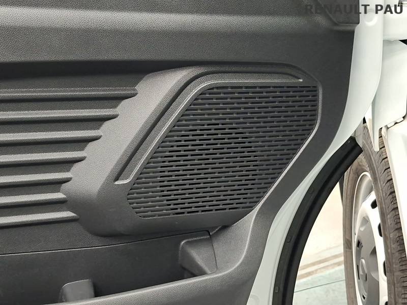 Renault Trafic - Photo 35