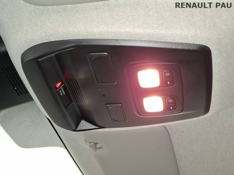 Renault Trafic - Photo 36