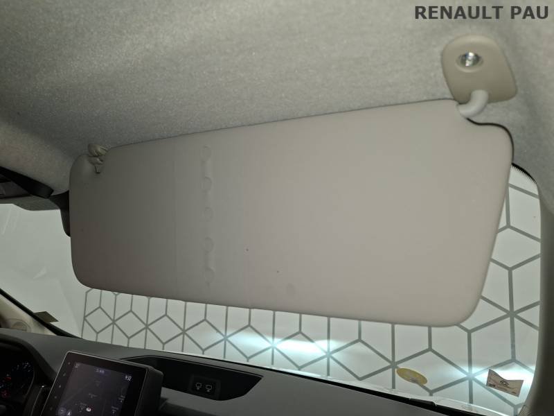 Renault Trafic - Photo 37