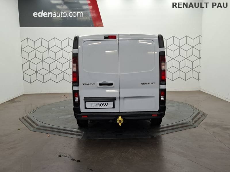 Renault Trafic - Photo 4