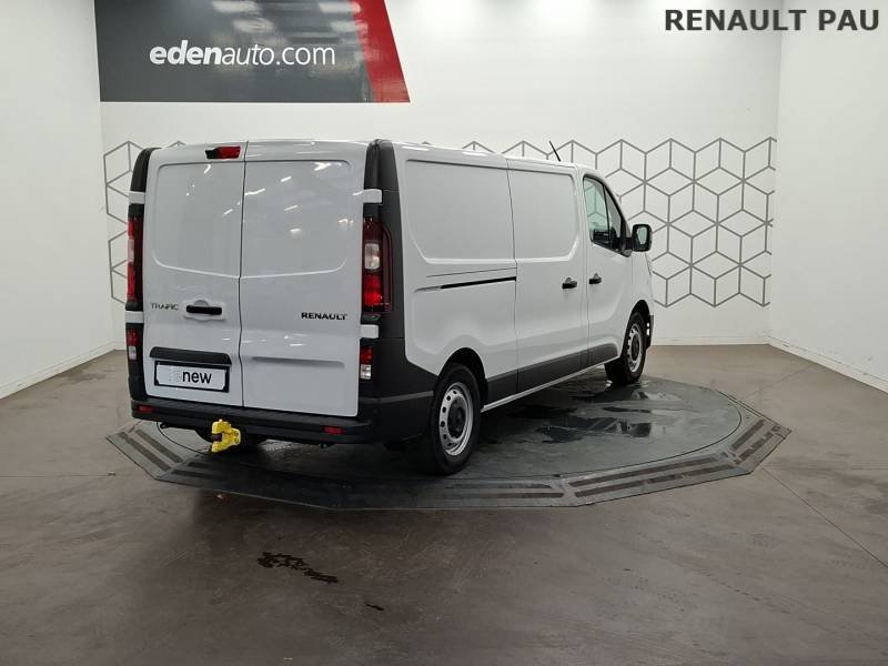 Renault Trafic - Photo 5