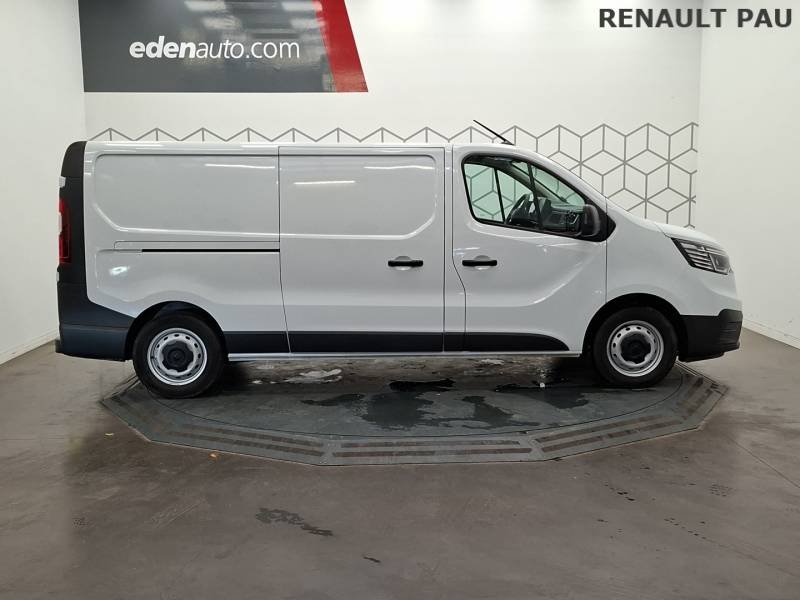 Renault Trafic - Photo 6