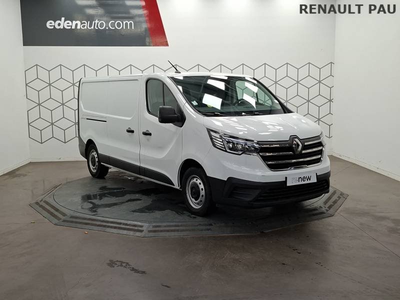 Renault Trafic - Photo 7