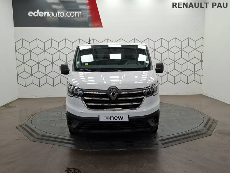 Renault Trafic - Photo 8