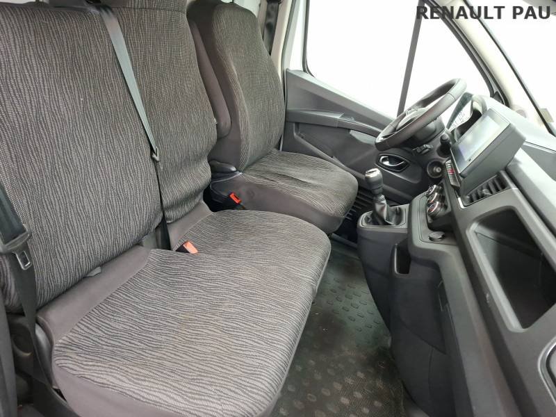 Renault Trafic - Photo 9