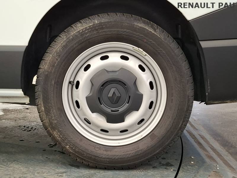 Renault Trafic - Photo 10