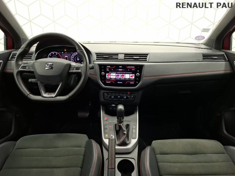 Seat Arona - Photo 11