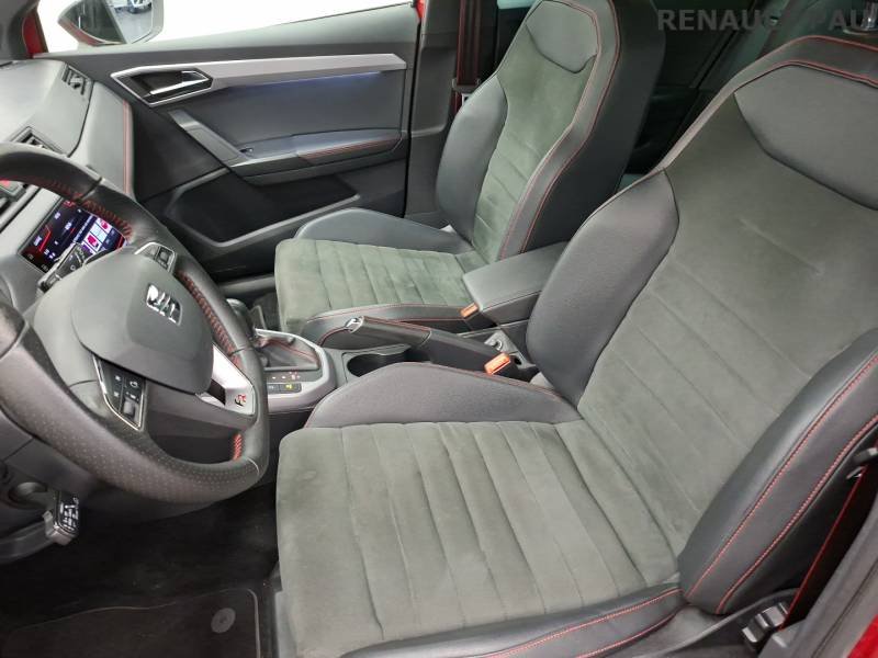 Seat Arona - Photo 12