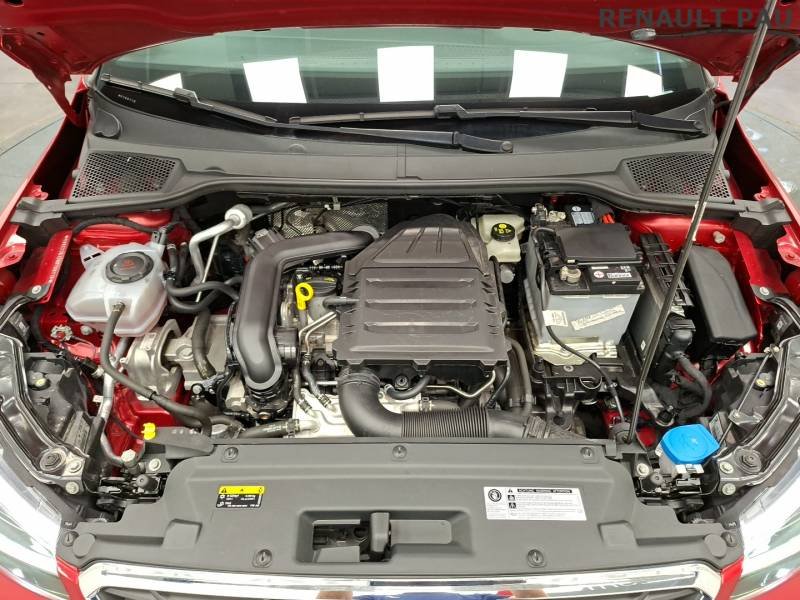 Seat Arona - Photo 13