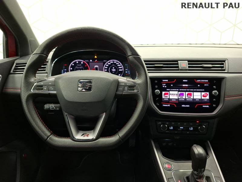 Seat Arona - Photo 14