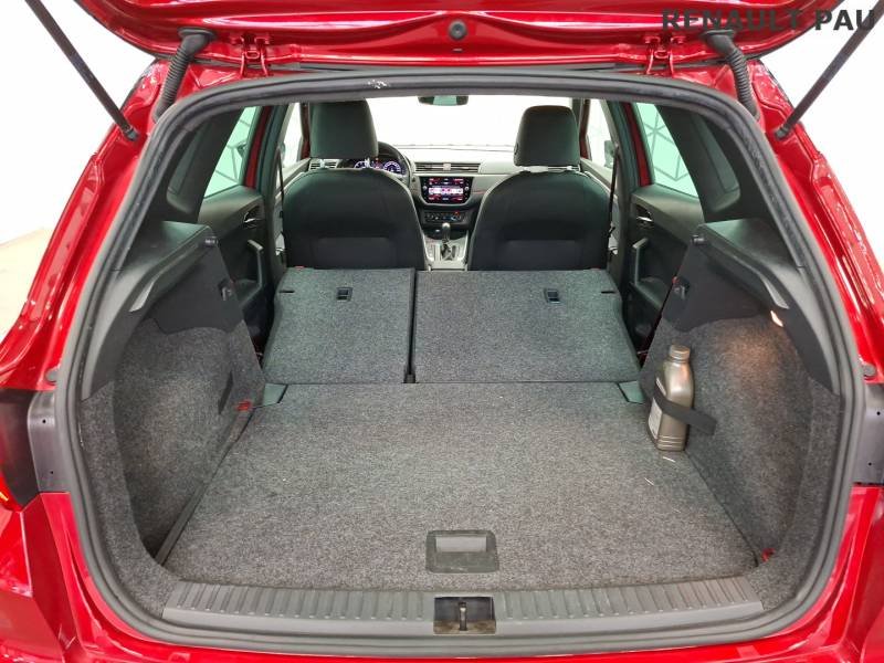 Seat Arona - Photo 17