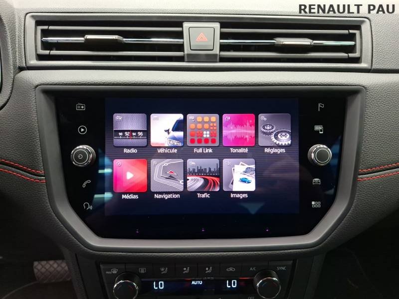 Seat Arona - Photo 18