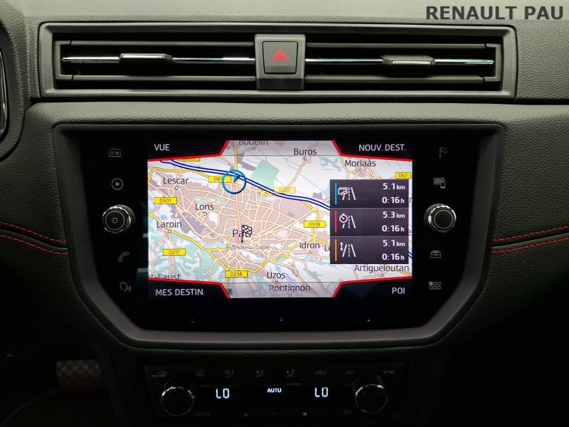 Seat Arona - Photo 19