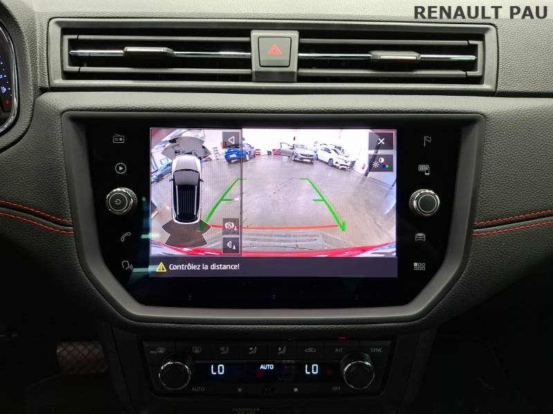 Seat Arona - Photo 20