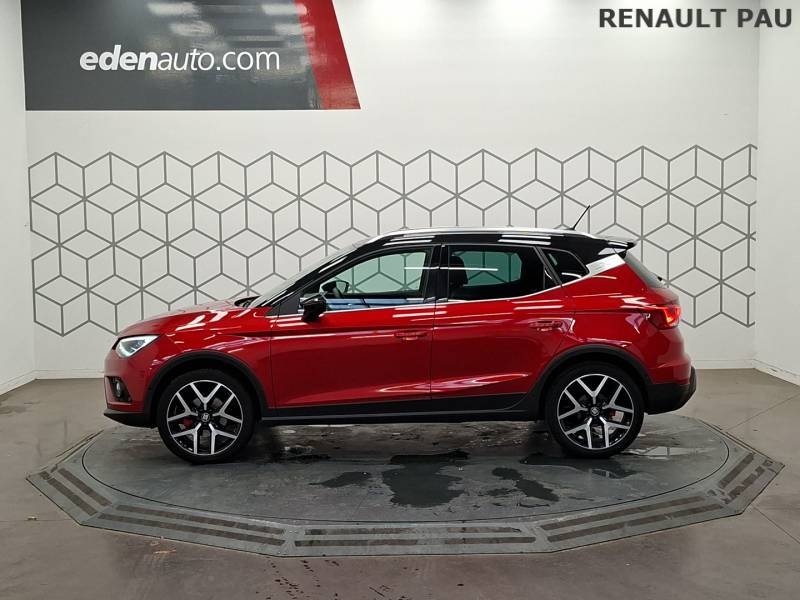 Seat Arona - Photo 2