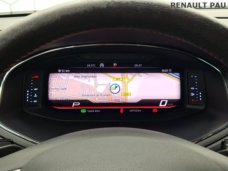 Seat Arona - Photo 21