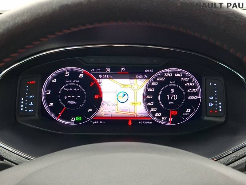 Seat Arona - Photo 22