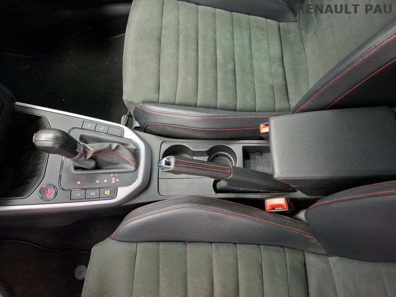 Seat Arona - Photo 23