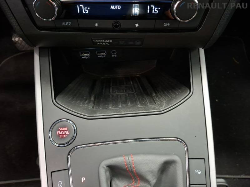 Seat Arona - Photo 26