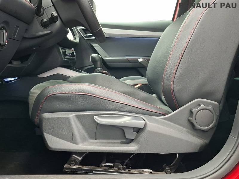 Seat Arona - Photo 30
