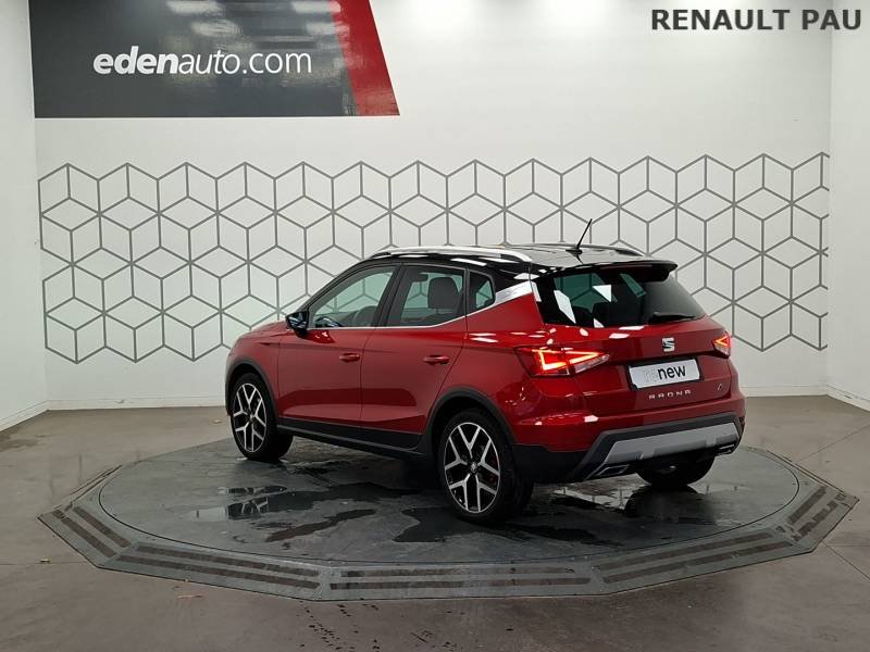 Seat Arona - Photo 3