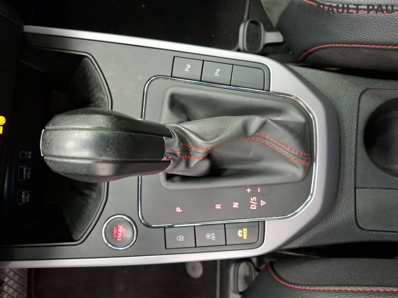 Seat Arona - Photo 35