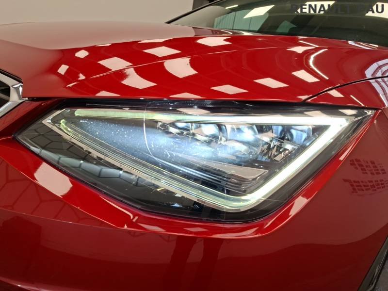 Seat Arona - Photo 36