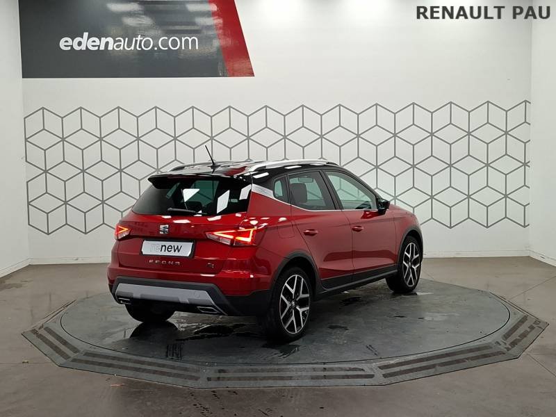 Seat Arona - Photo 5