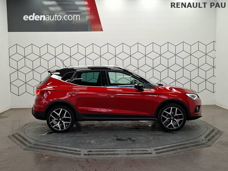 Seat Arona - Photo 6