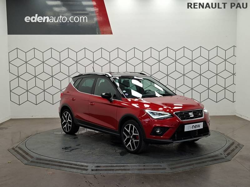 Seat Arona - Photo 7