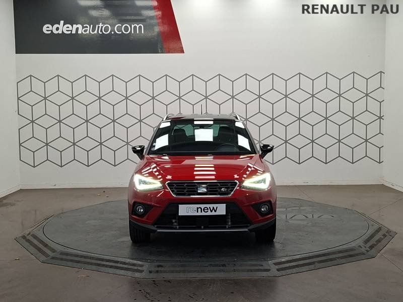Seat Arona - Photo 8