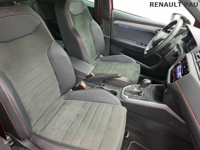 Seat Arona - Photo 9