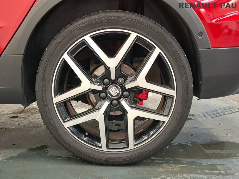 Seat Arona - Photo 10