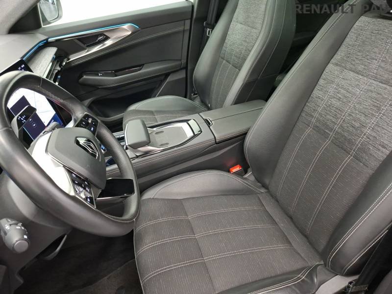 Renault Austral - Photo 12