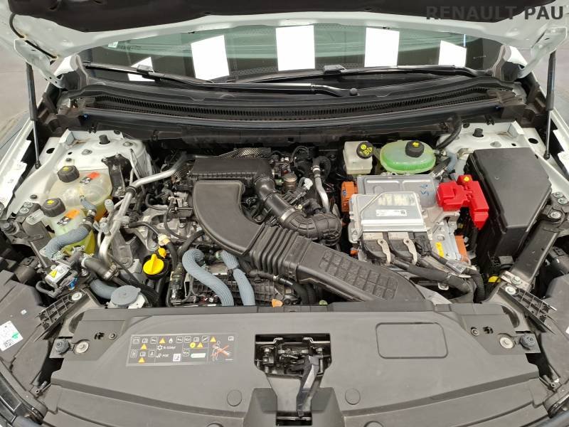 Renault Austral - Photo 13