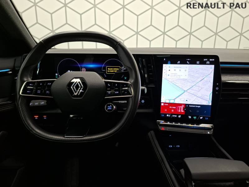Renault Austral - Photo 14
