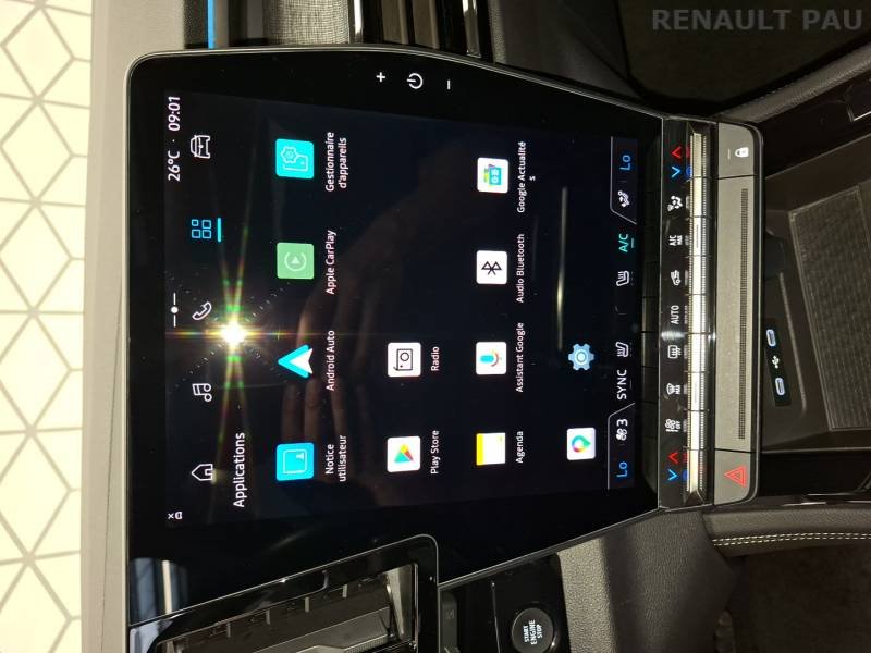 Renault Austral - Photo 18