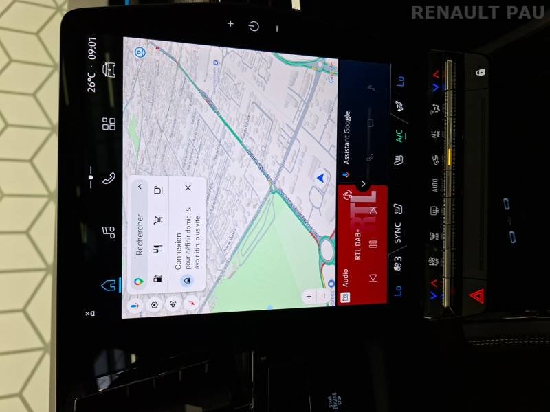 Renault Austral - Photo 19