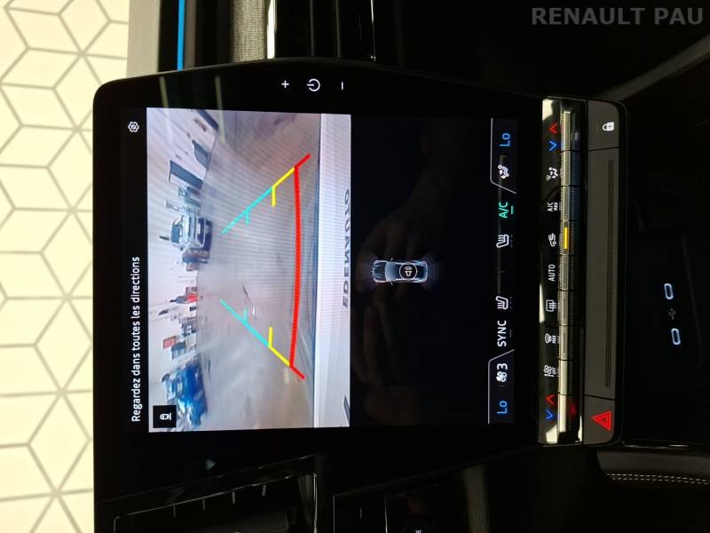 Renault Austral - Photo 20