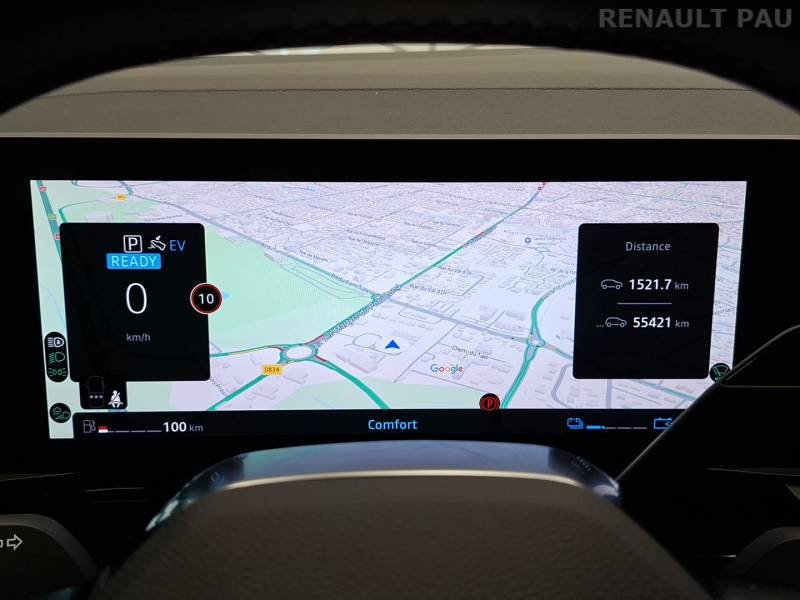 Renault Austral - Photo 21
