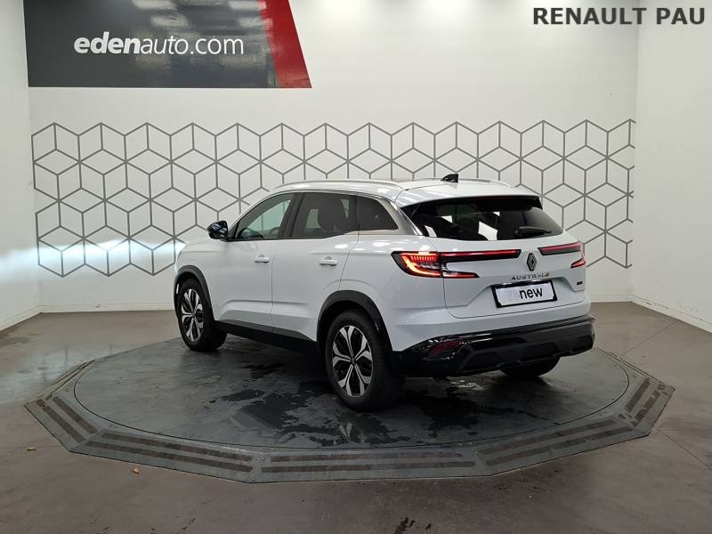 Renault Austral - Photo 3
