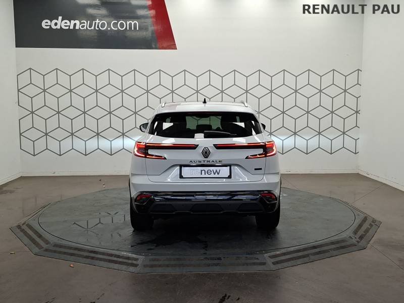 Renault Austral - Photo 4
