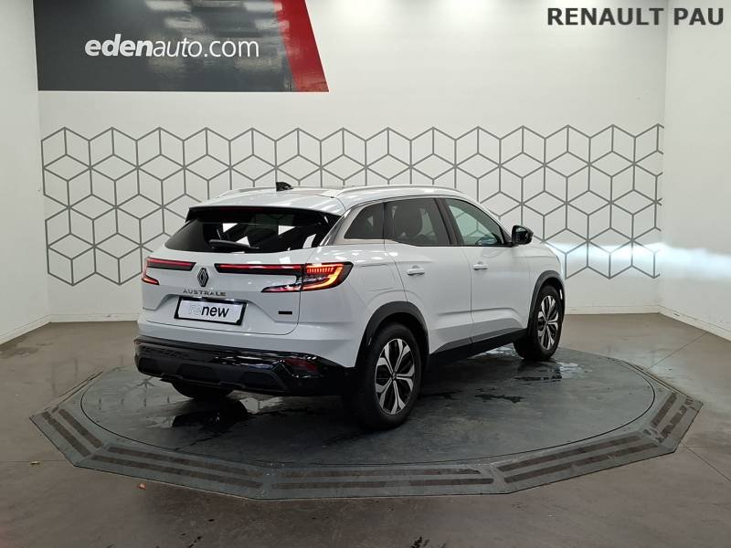 Renault Austral - Photo 5
