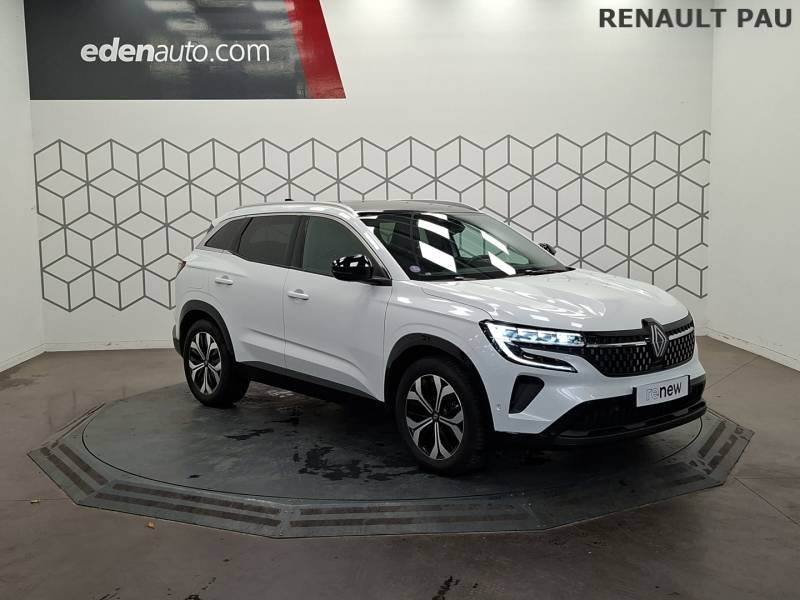 Renault Austral - Photo 7