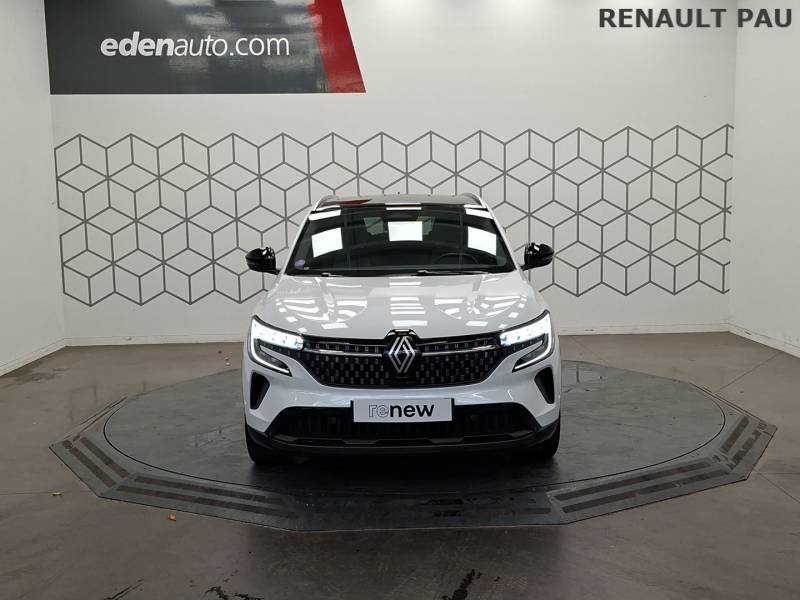 Renault Austral - Photo 8