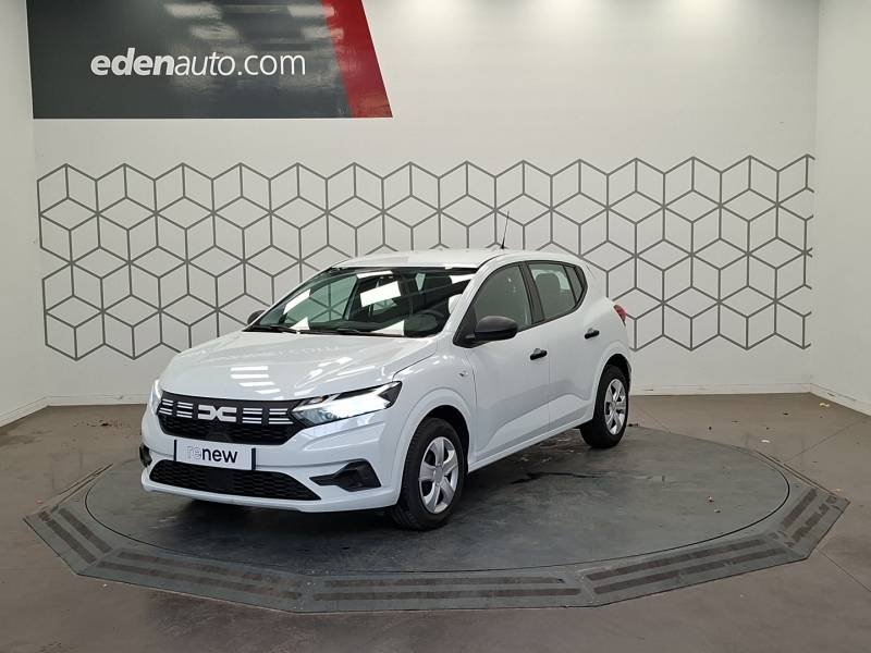 Dacia Sandero - Photo 1