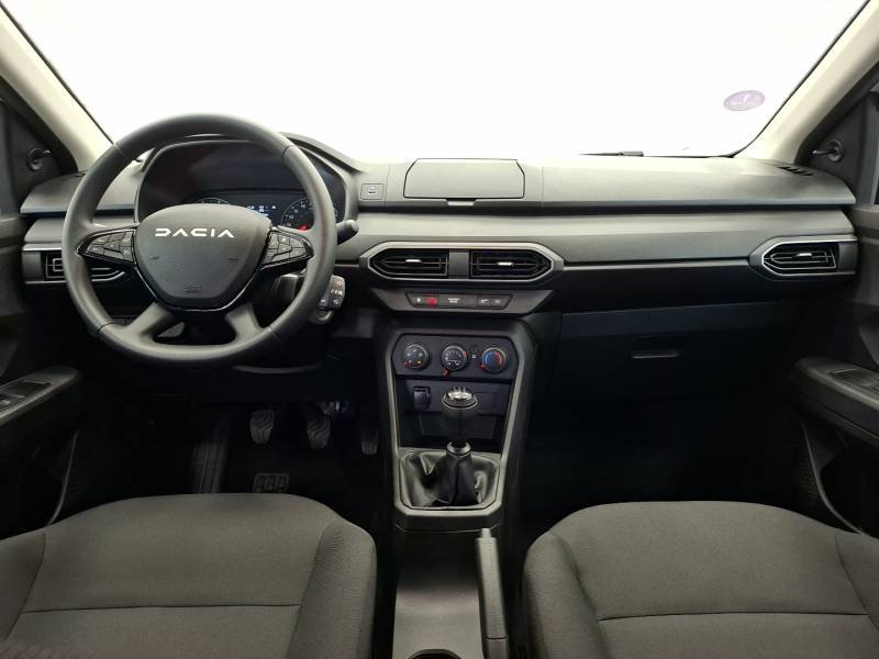 Dacia Sandero - Photo 11