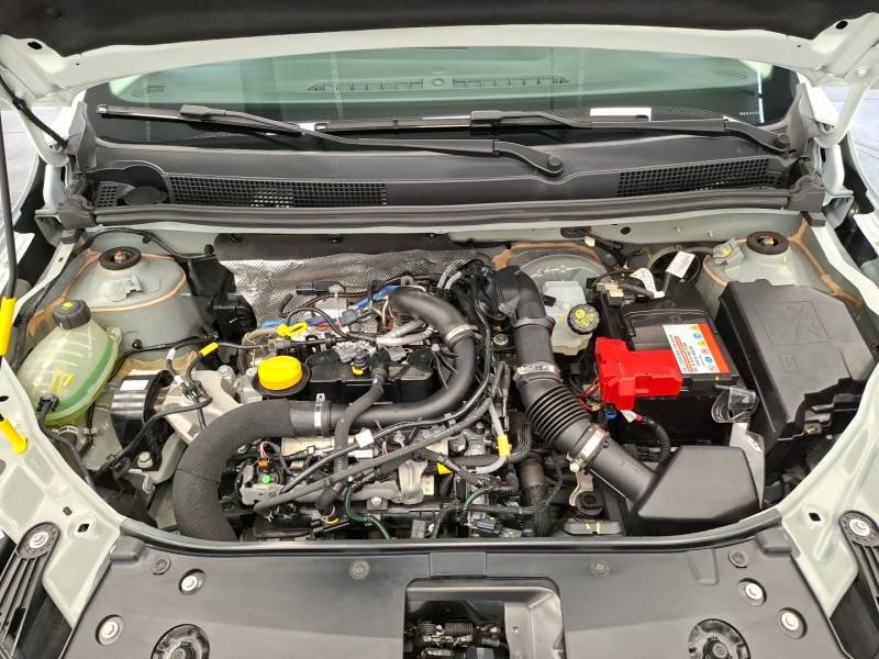 Dacia Sandero - Photo 13