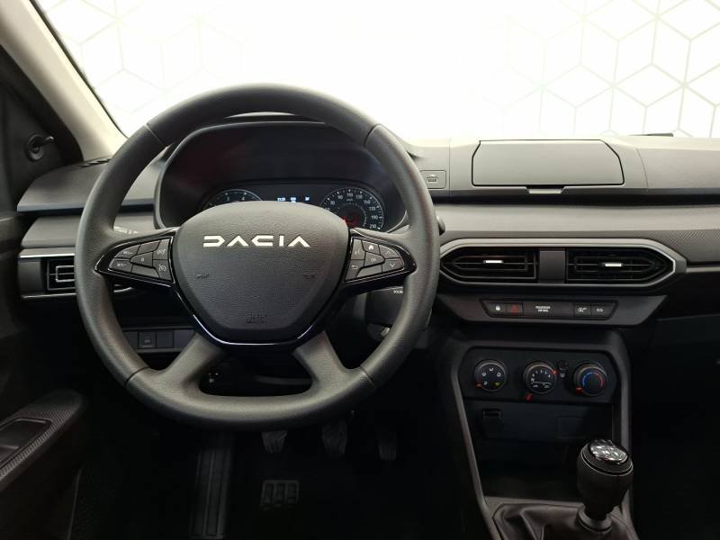 Dacia Sandero - Photo 14