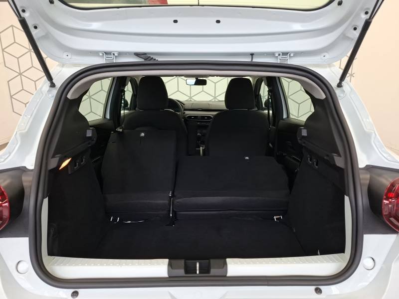 Dacia Sandero - Photo 17